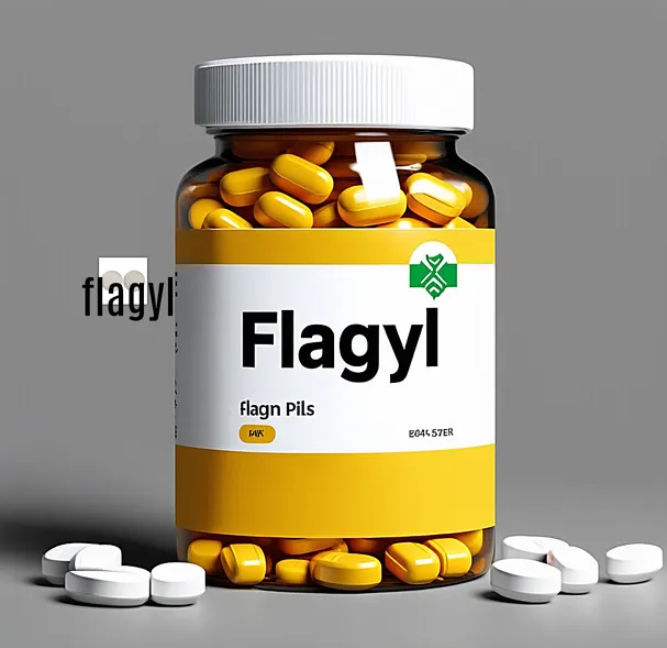 Acheter en ligne flagyl